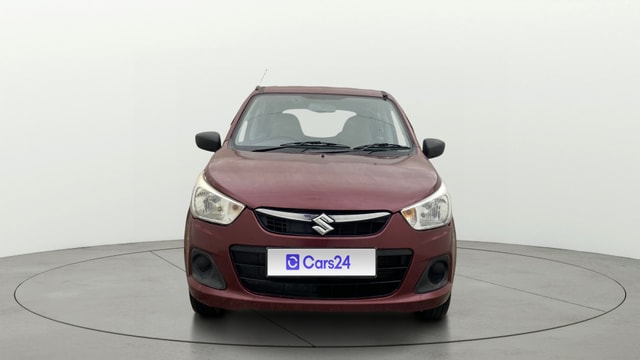 View Maruti Suzuki Alto K10 Image 1 Used Maruti Suzuki Alto K10 Image 1