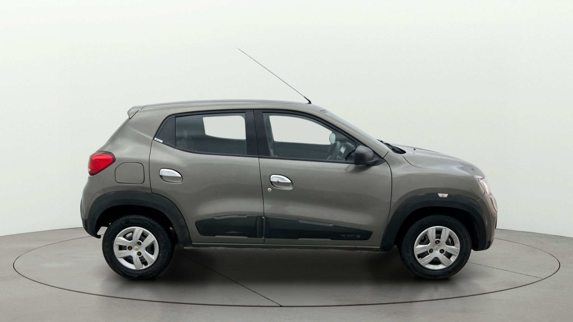 Used 2019 Renault Kwid Used 2019 Renault Kwid