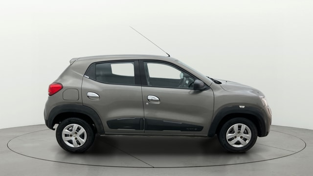 View Renault Kwid Image 8 Used Renault Kwid Image 8
