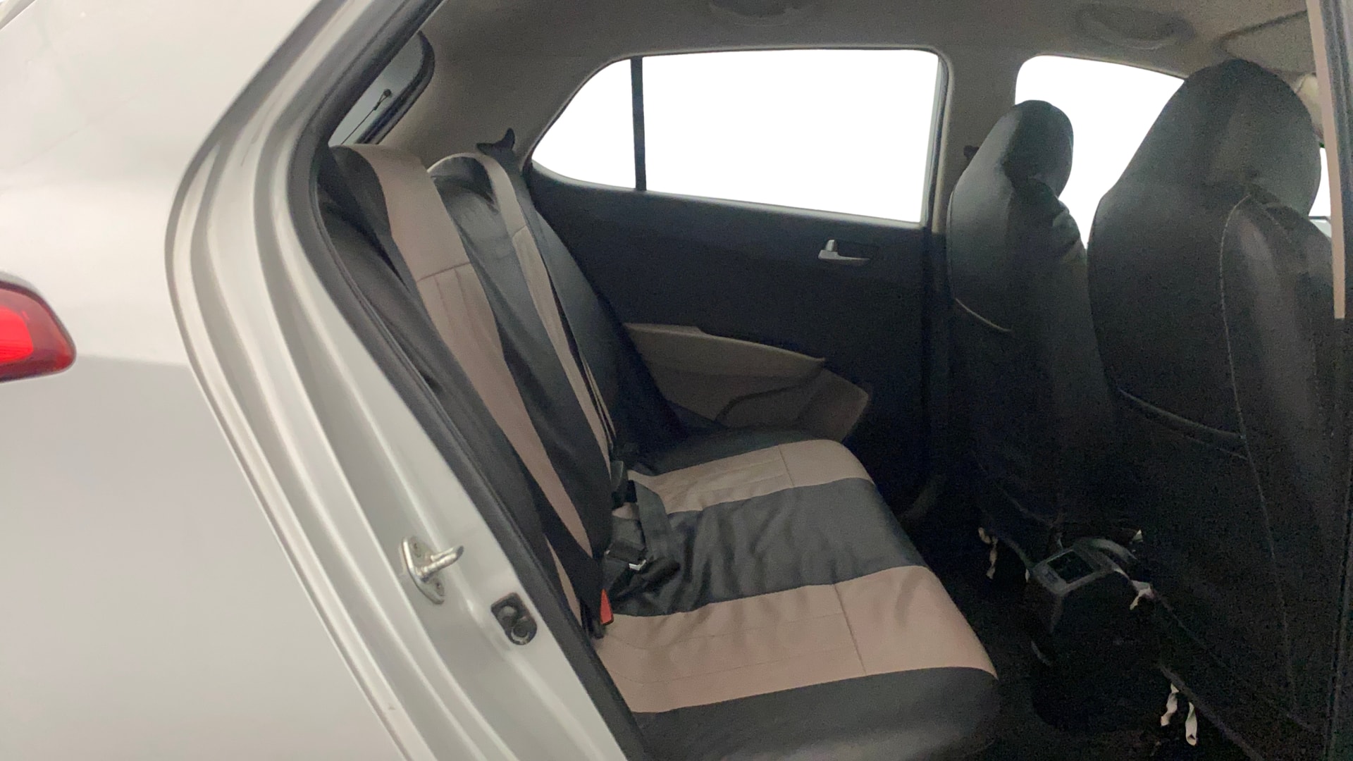 Used 2016 Hyundai Grand i10 Used 2016 Hyundai Grand i10