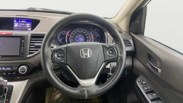 View Honda CR-V Image 13 Used Honda CR-V Image 13
