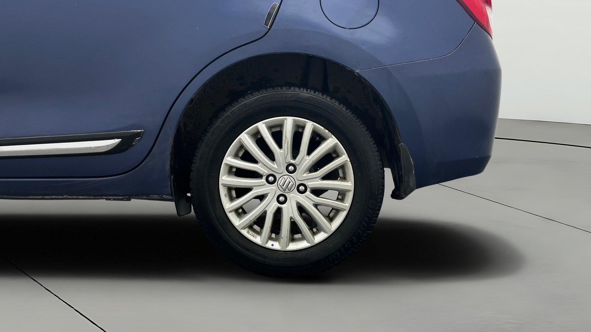 View 2018 Maruti Suzuki 1000 Base Variant Image 11 Used 2018 Maruti Suzuki 1000 Base Variant Image 11