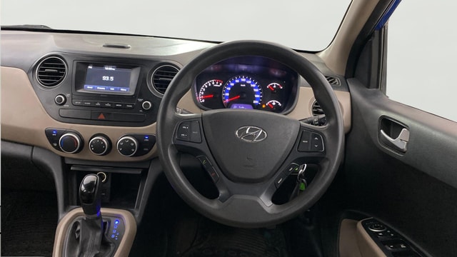 View Hyundai Xcent Image 20 Used Hyundai Xcent Image 20