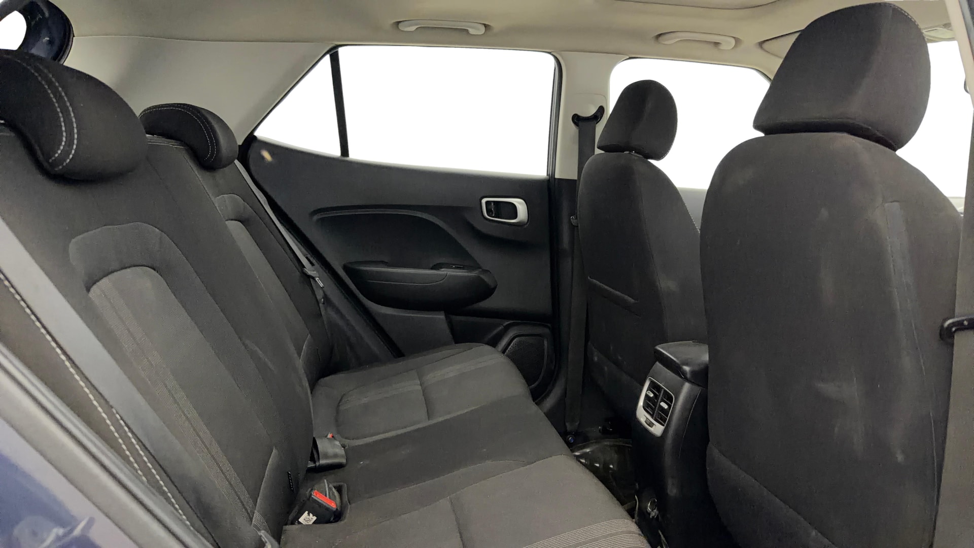 Used 2019 Hyundai Venue Used 2019 Hyundai Venue