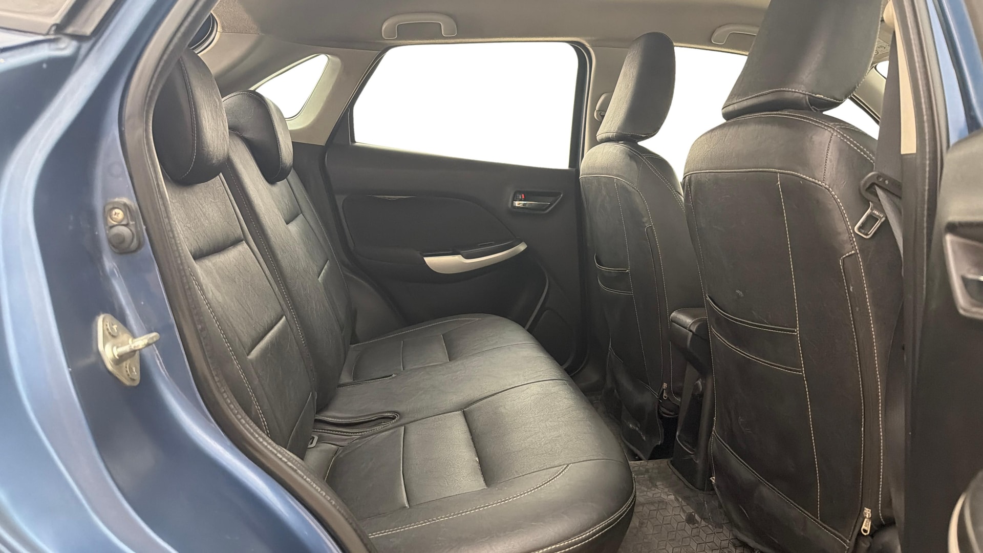 Used 2017 Maruti Suzuki 1000 Used 2017 Maruti Suzuki 1000