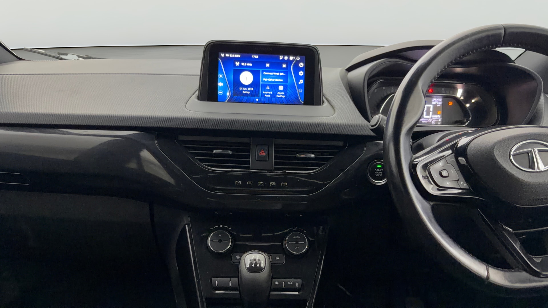 View 2022 Tata Nexon Revotron XE Image 17 Used 2022 Tata Nexon Revotron XE Image 17