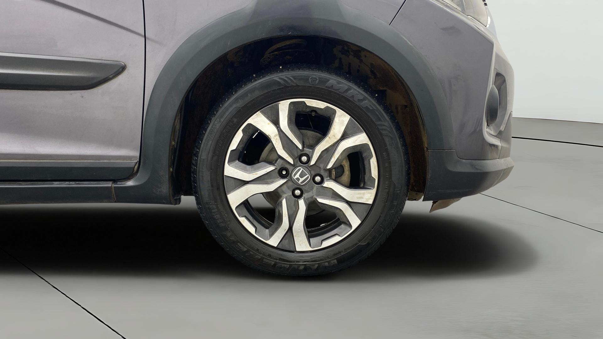 View 2017 Honda WR-V S MT Diesel Edge Edition Image 41 Used 2017 Honda WR-V S MT Diesel Edge Edition Image 41
