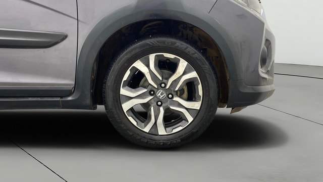 View Honda WR-V Image 41 Used Honda WR-V Image 41