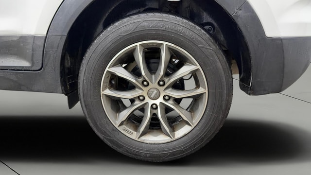View Hyundai Creta Image 11 Used Hyundai Creta Image 11