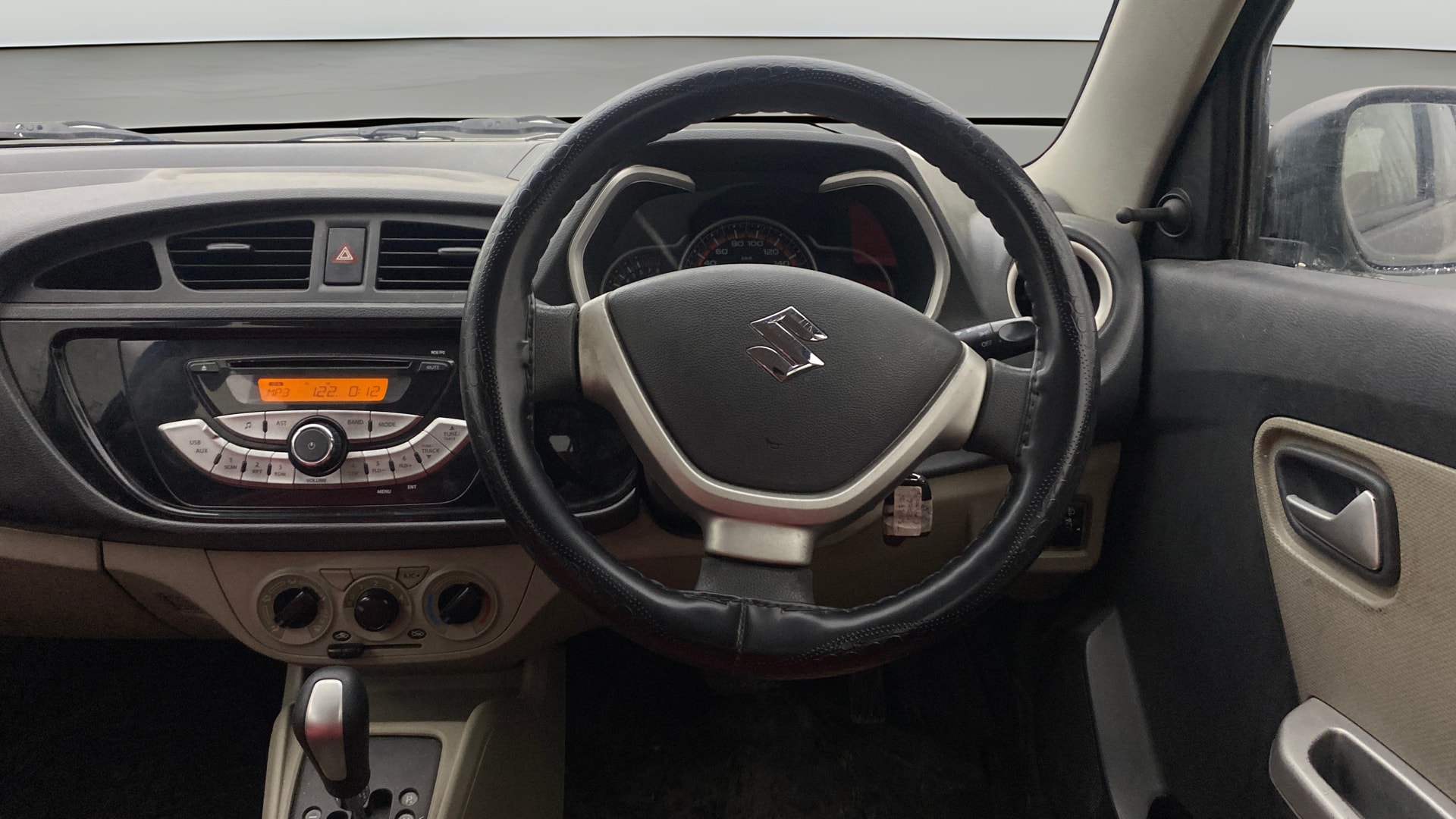 View 2017 Maruti Suzuki Alto K10 LX Image 20 Used 2017 Maruti Suzuki Alto K10 LX Image 20