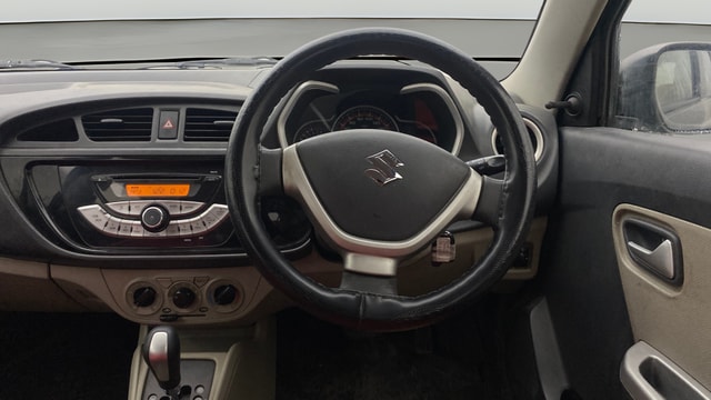 View Maruti Suzuki Alto K10 Image 20 Used Maruti Suzuki Alto K10 Image 20