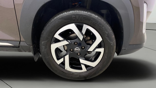 View Nissan Magnite Image 40 Used Nissan Magnite Image 40