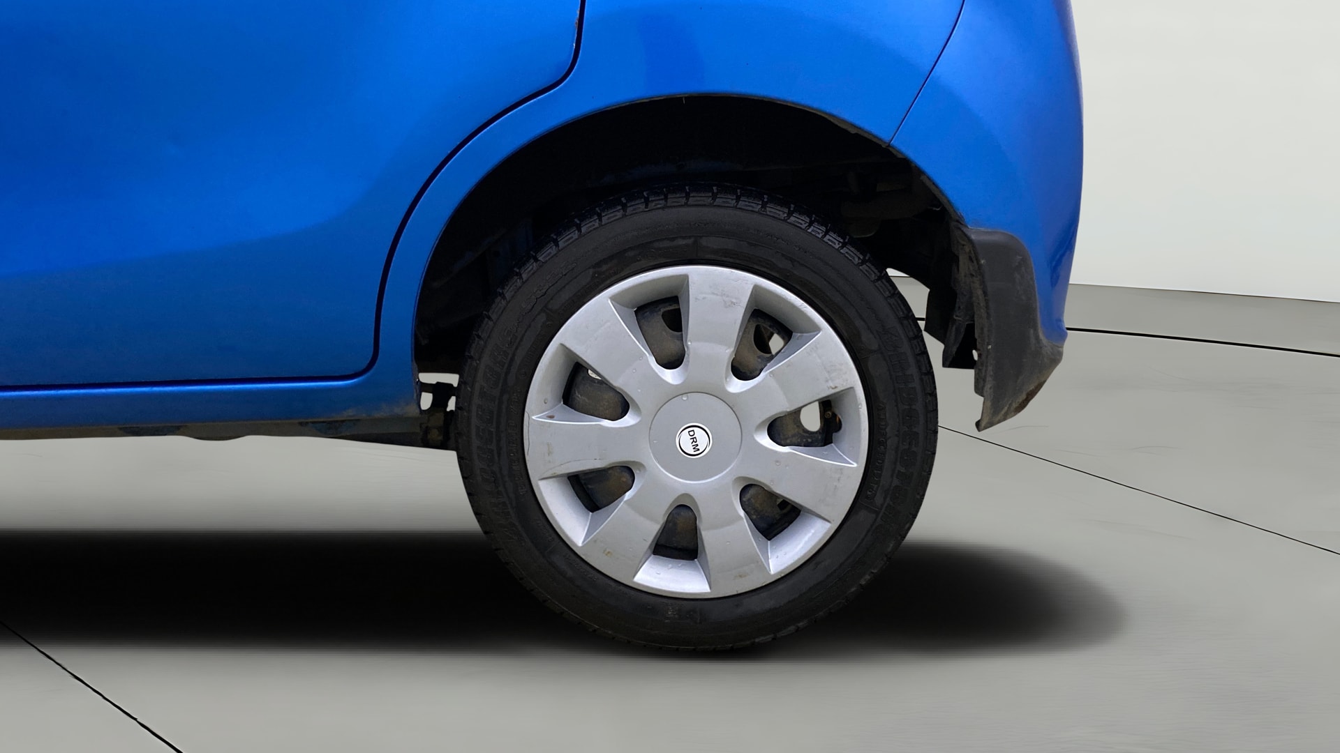 View 2016 Maruti Suzuki Alto K10 LX Image 11 Used 2016 Maruti Suzuki Alto K10 LX Image 11