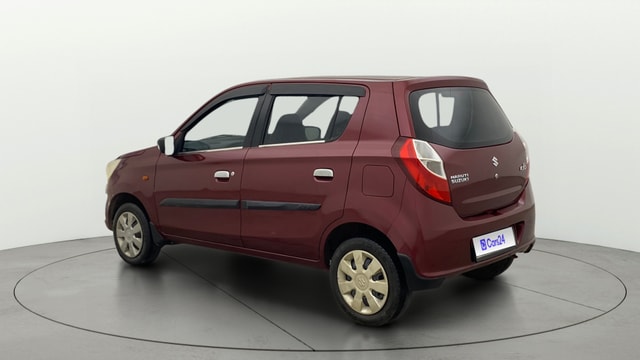 View Maruti Suzuki Alto K10 Image 2 Used Maruti Suzuki Alto K10 Image 2