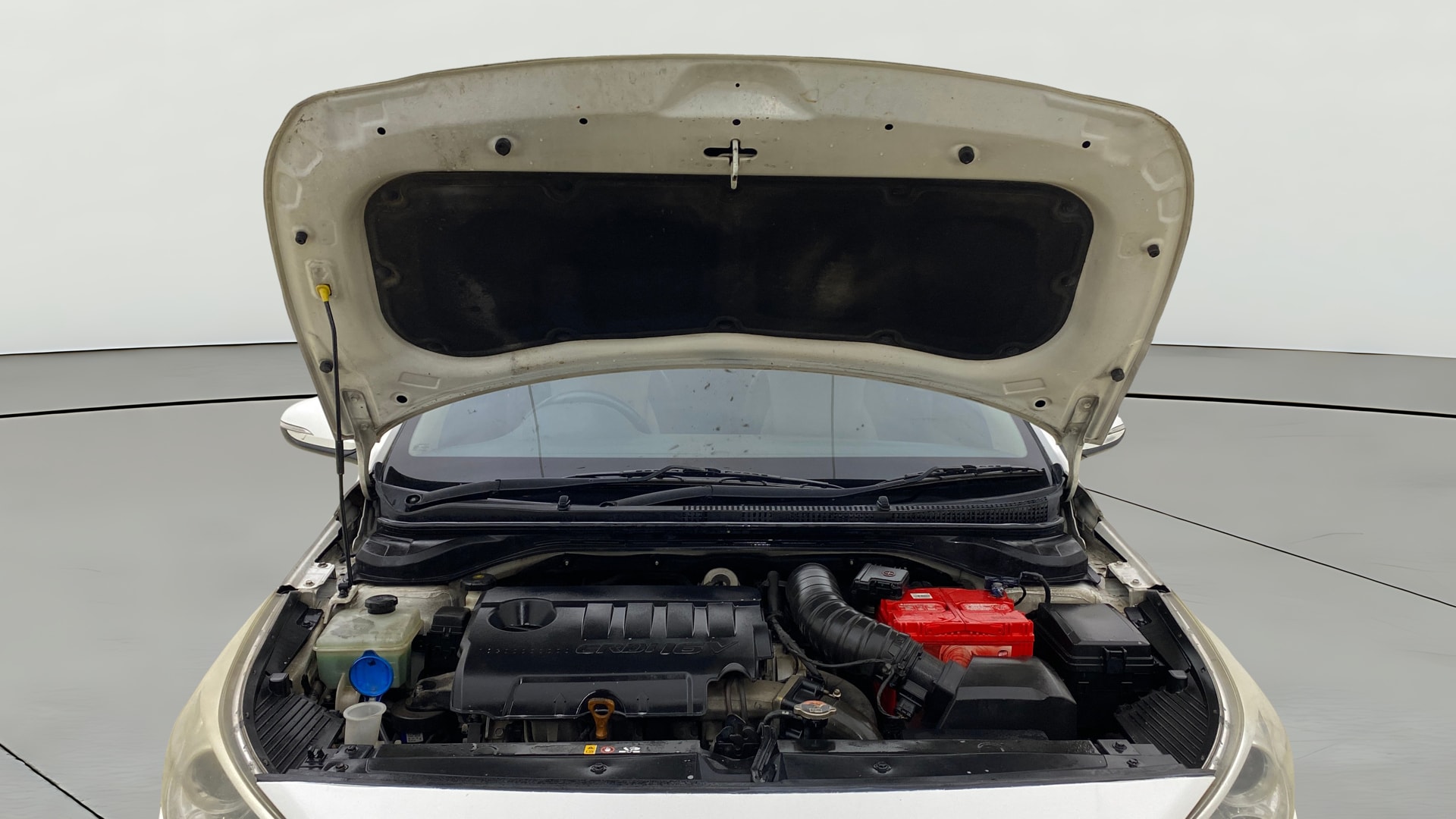 Used 2018 Hyundai Verna Used 2018 Hyundai Verna