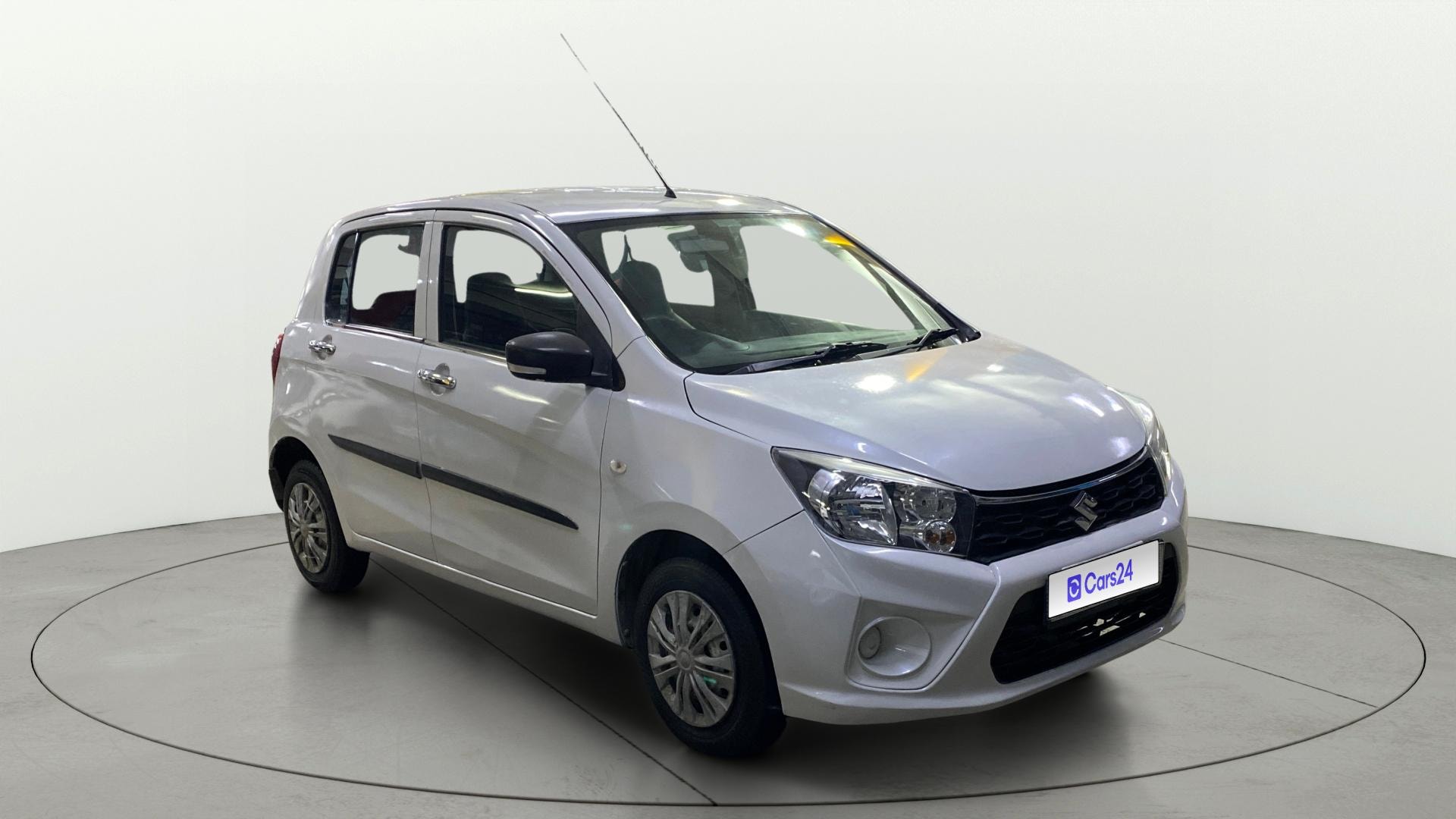 View 2019 Maruti Suzuki 1000 Base Variant Image 21 Used 2019 Maruti Suzuki 1000 Base Variant Image 21