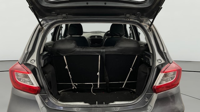 View Tata Tiago Image 37 Used Tata Tiago Image 37