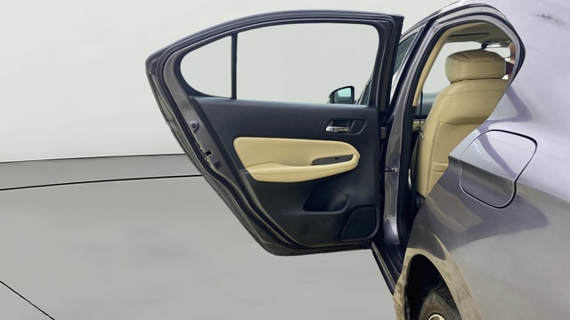 View Honda City ZX Image 23 Used Honda City ZX Image 23
