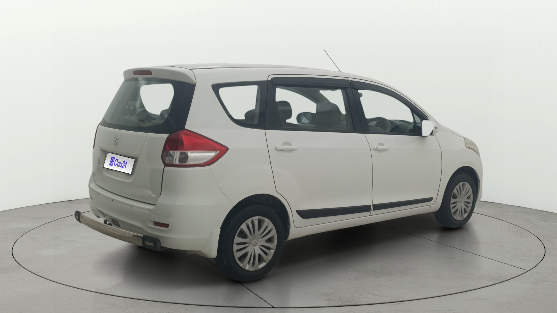 Used 2015 Maruti Suzuki 1000 Used 2015 Maruti Suzuki 1000