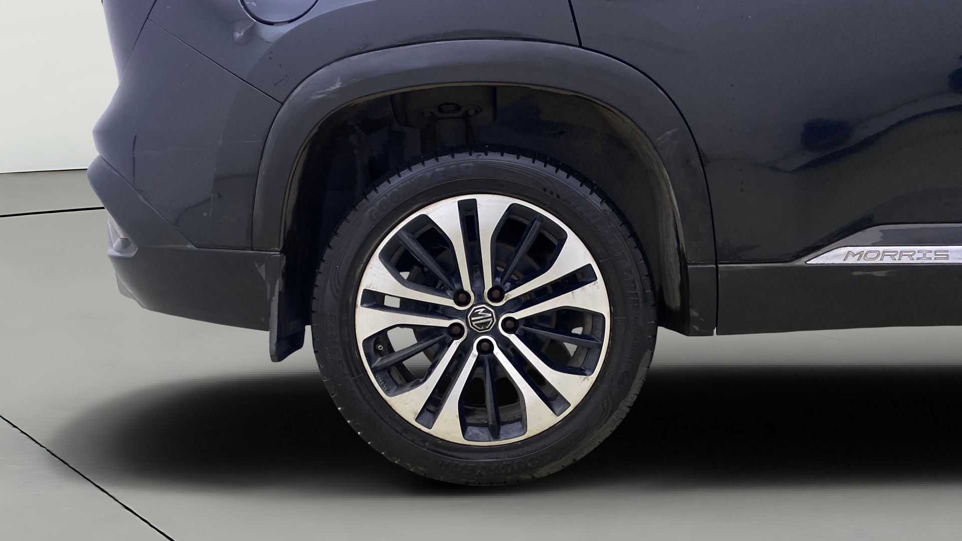 Used 2021 MG Hector Used 2021 MG Hector