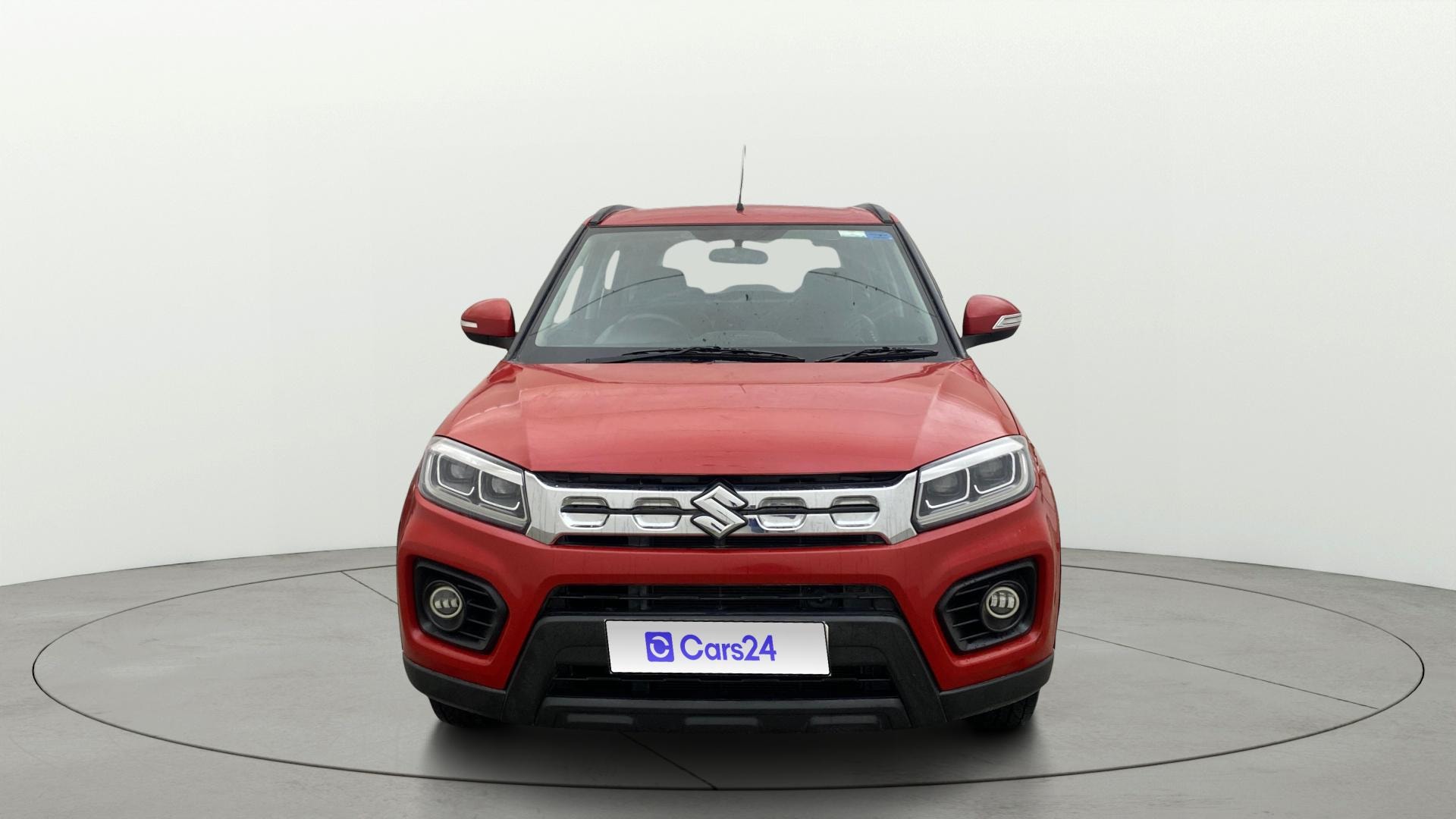 Used 2021 Maruti Suzuki 1000 Used 2021 Maruti Suzuki 1000