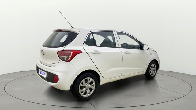 View Hyundai Grand i10 Image 41 Used Hyundai Grand i10 Image 41