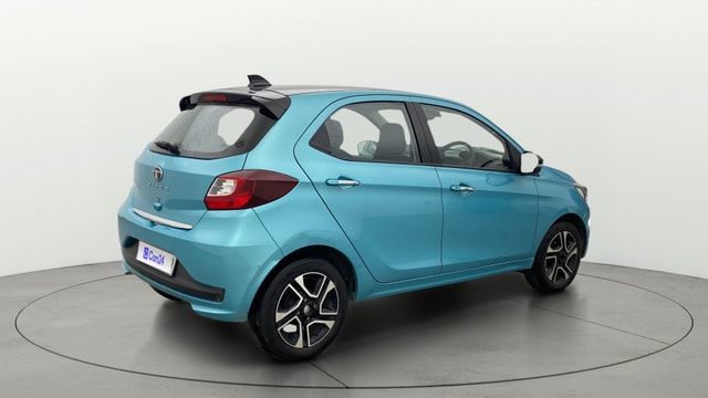 View Tata Tiago Image 44 Used Tata Tiago Image 44