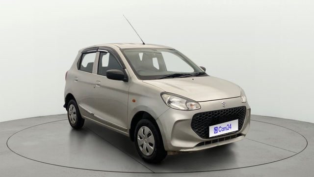 View Maruti Suzuki Alto K10 Image 36 Used Maruti Suzuki Alto K10 Image 36