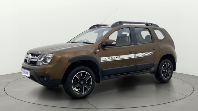 View Renault Duster Image 21 Used Renault Duster Image 21