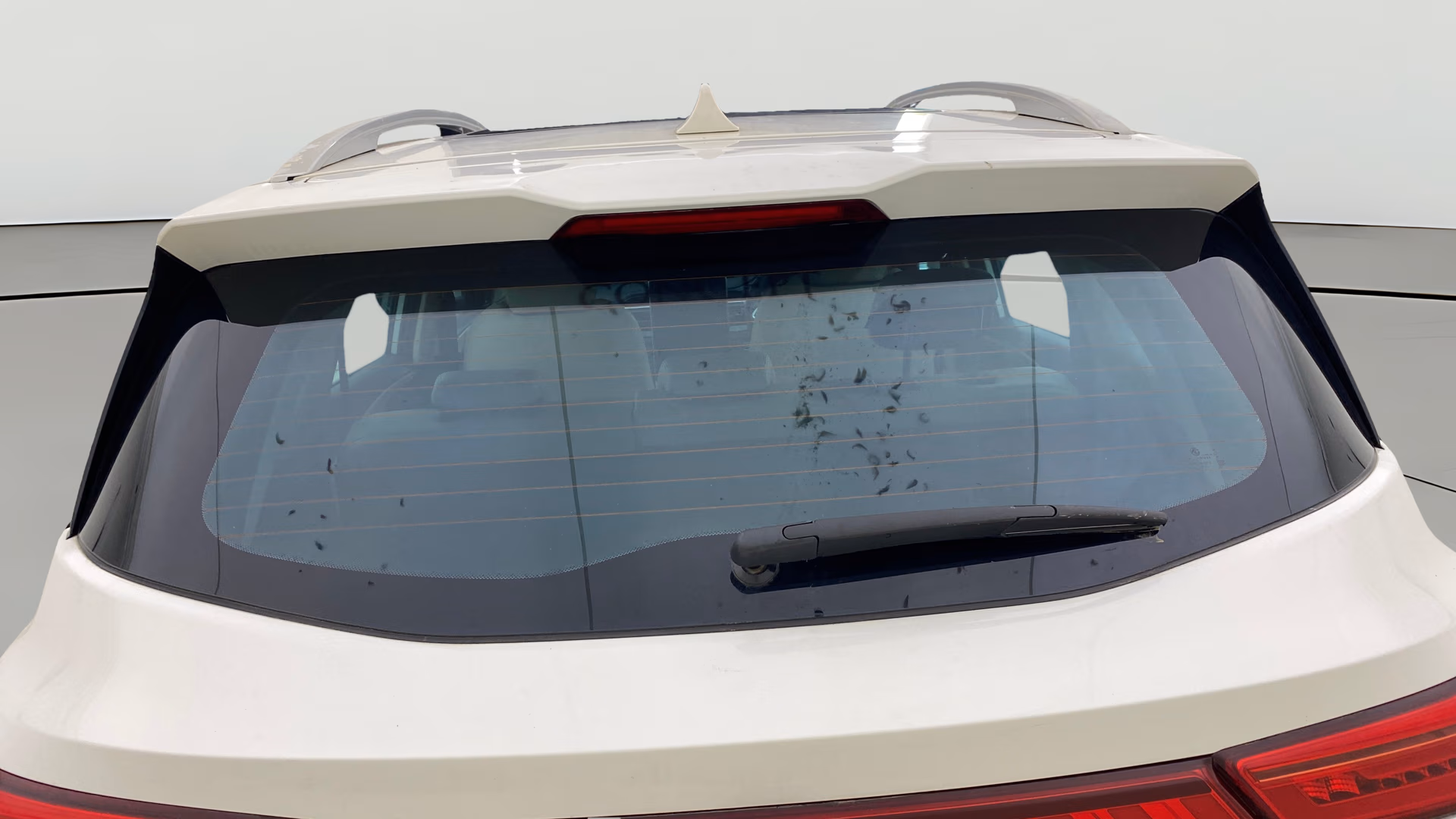 Used 2023 MG Hector Used 2023 MG Hector