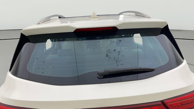 View MG Hector Image 5 Used MG Hector Image 5