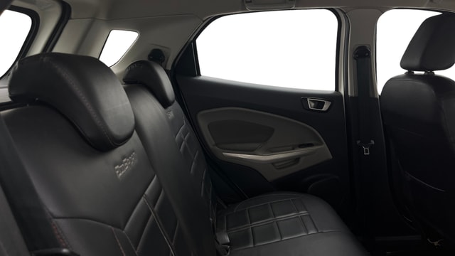View Ford EcoSport Image 28 Used Ford EcoSport Image 28