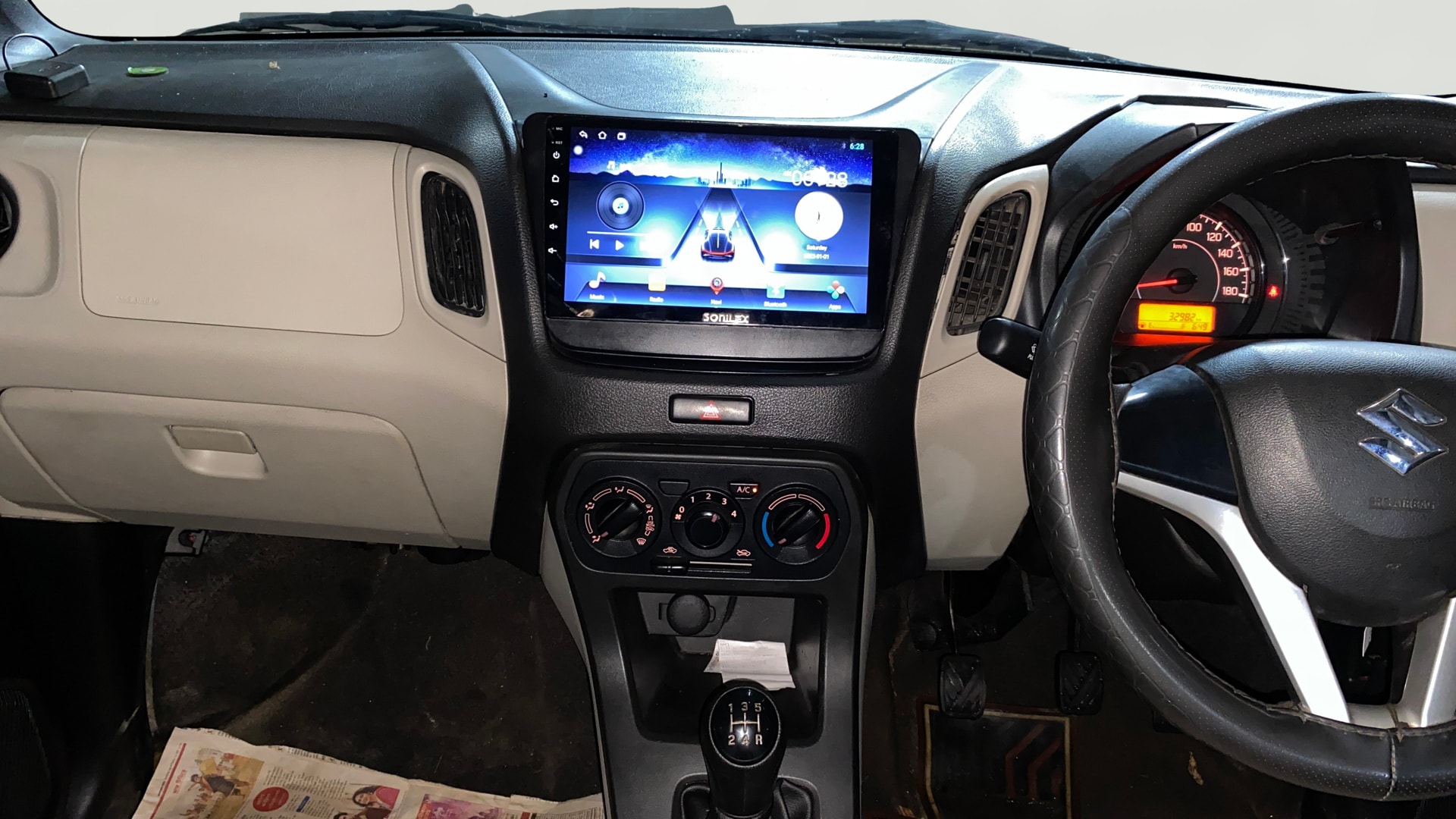 Used 2022 Maruti Suzuki 1000 Used 2022 Maruti Suzuki 1000