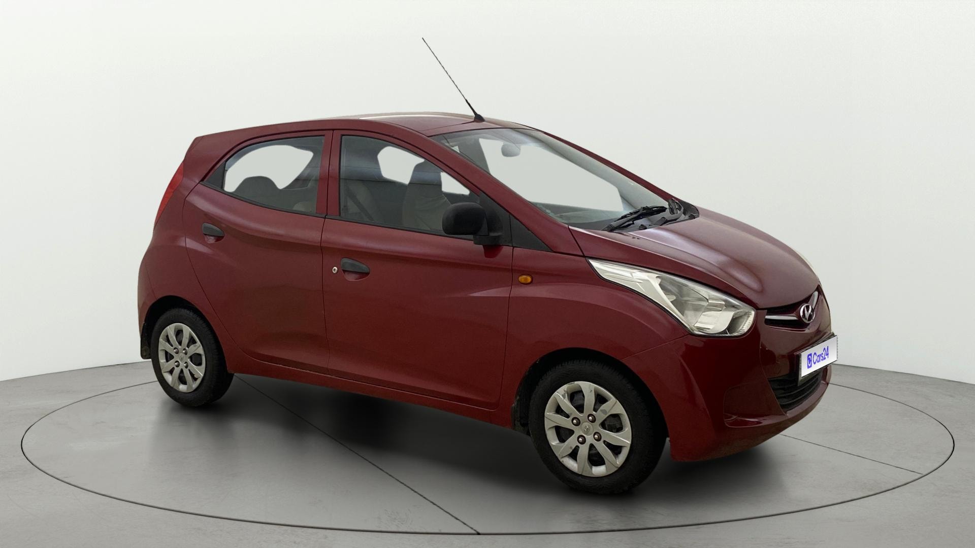 Used 2017 Hyundai EON Used 2017 Hyundai EON