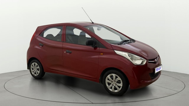 View Hyundai EON Image 21 Used Hyundai EON Image 21