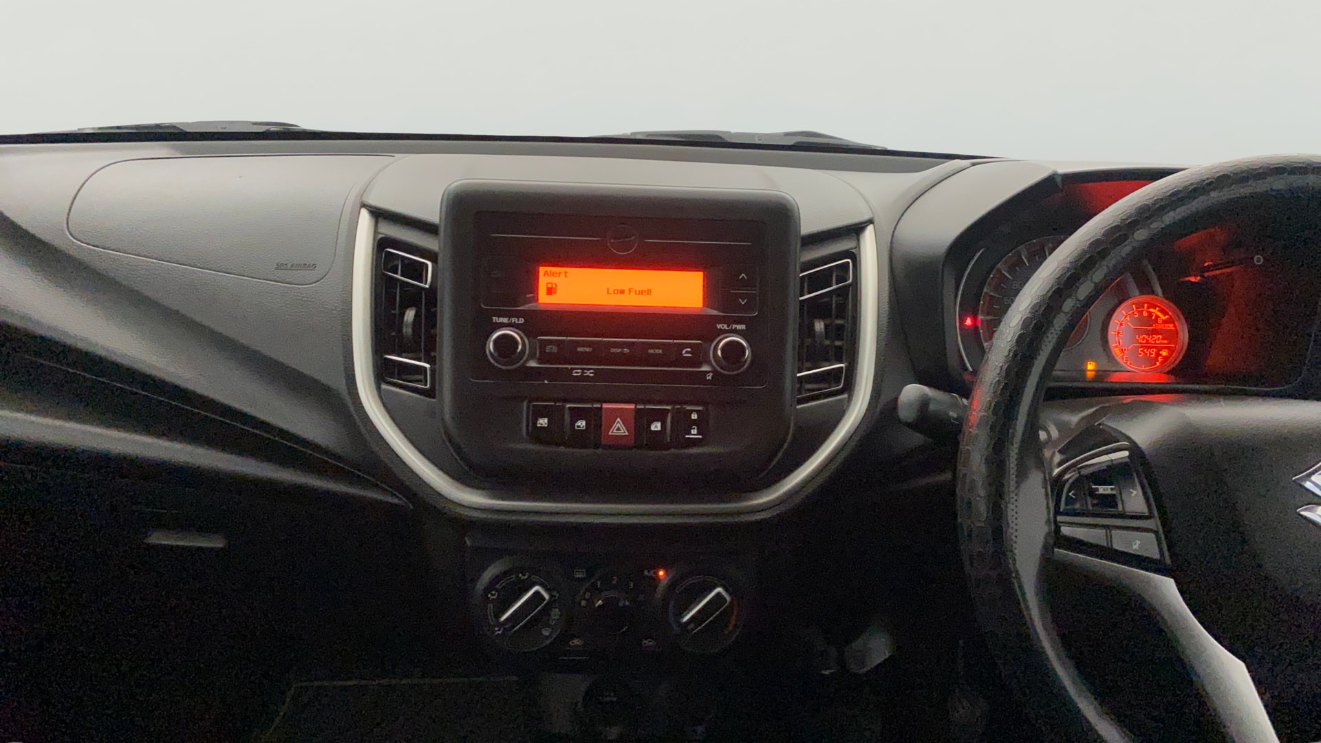 View 2022 Maruti Suzuki 1000 Base Variant Image 17 Used 2022 Maruti Suzuki 1000 Base Variant Image 17
