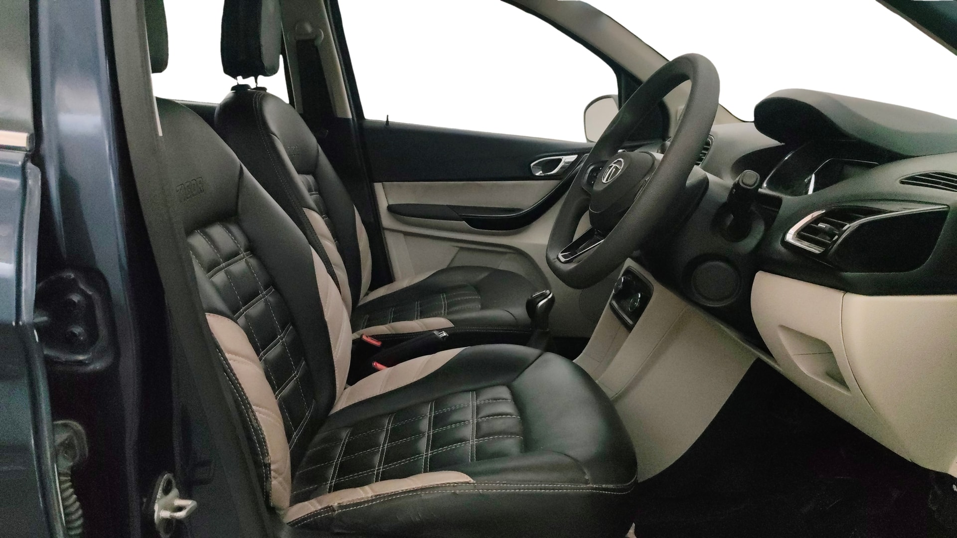 Used 2022 Tata Tigor Used 2022 Tata Tigor