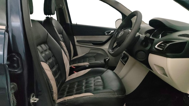 View Tata Tigor Image 26 Used Tata Tigor Image 26