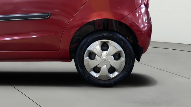 View Tata Bolt Image 11 Used Tata Bolt Image 11