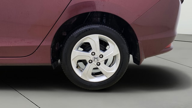 View Honda City Image 8 Used Honda City Image 8