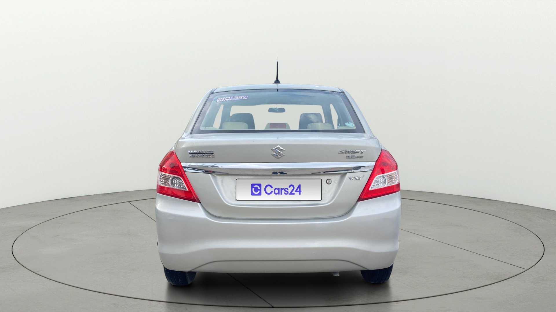 View 2015 Maruti Suzuki 1000 Base Variant Image 38 Used 2015 Maruti Suzuki 1000 Base Variant Image 38