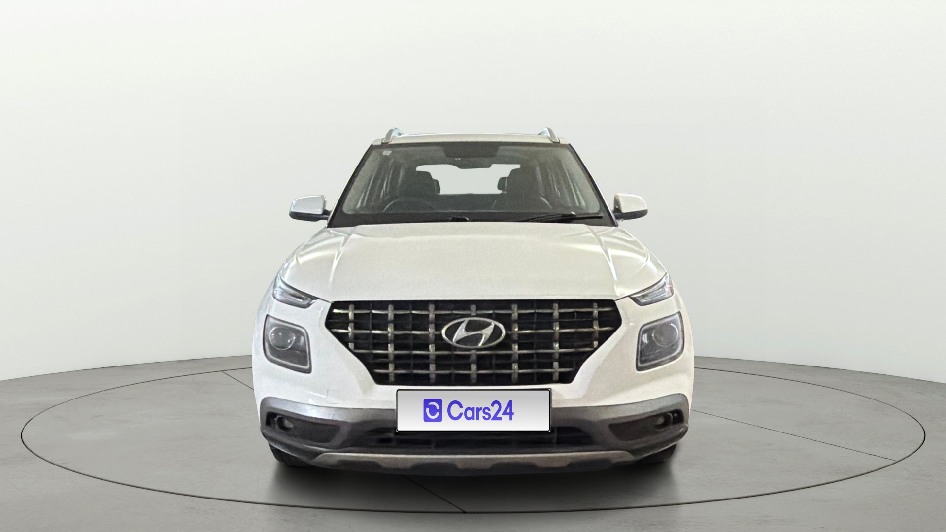 Used 2019 Hyundai Venue Used 2019 Hyundai Venue