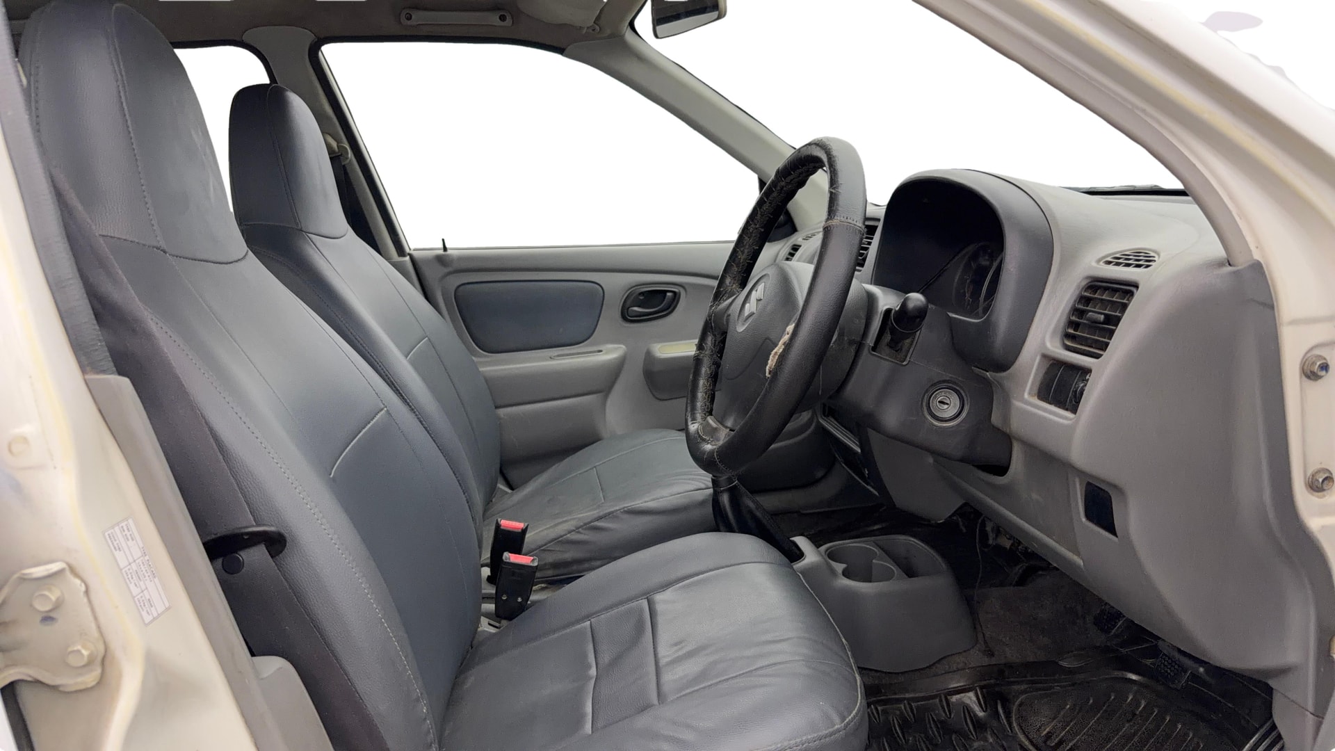 View 2014 Maruti Suzuki Alto K10 LX Image 25 Used 2014 Maruti Suzuki Alto K10 LX Image 25