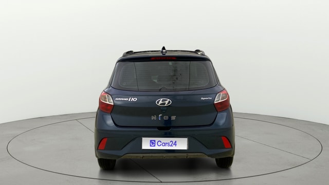 View Hyundai Grand i10 Nios Image 39 Used Hyundai Grand i10 Nios Image 39