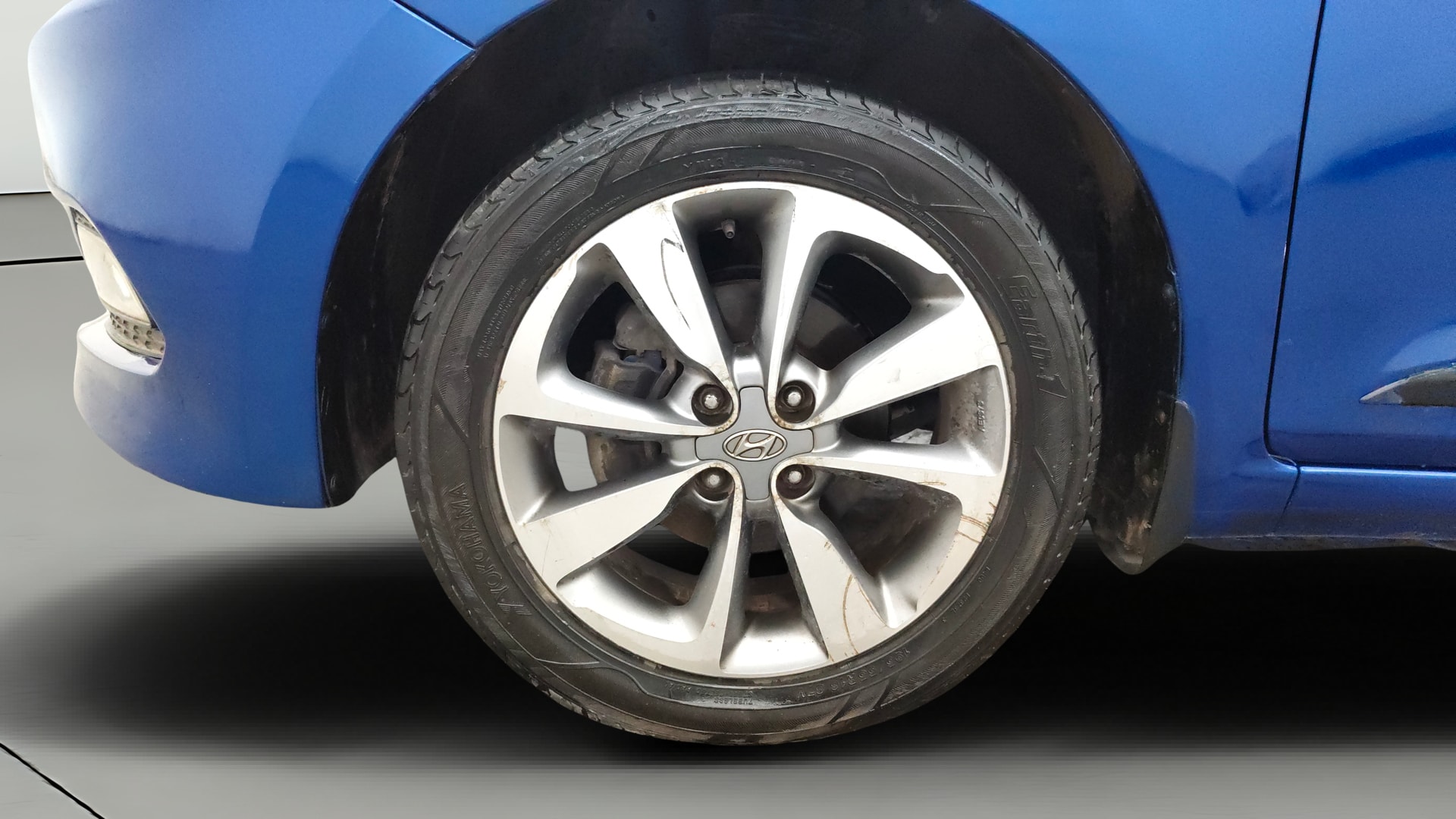 Used 2014 Hyundai Elite i20 Used 2014 Hyundai Elite i20