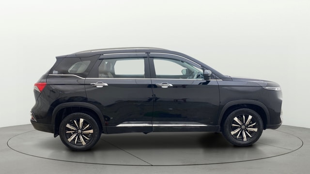 View MG Hector Plus Image 29 Used MG Hector Plus Image 29