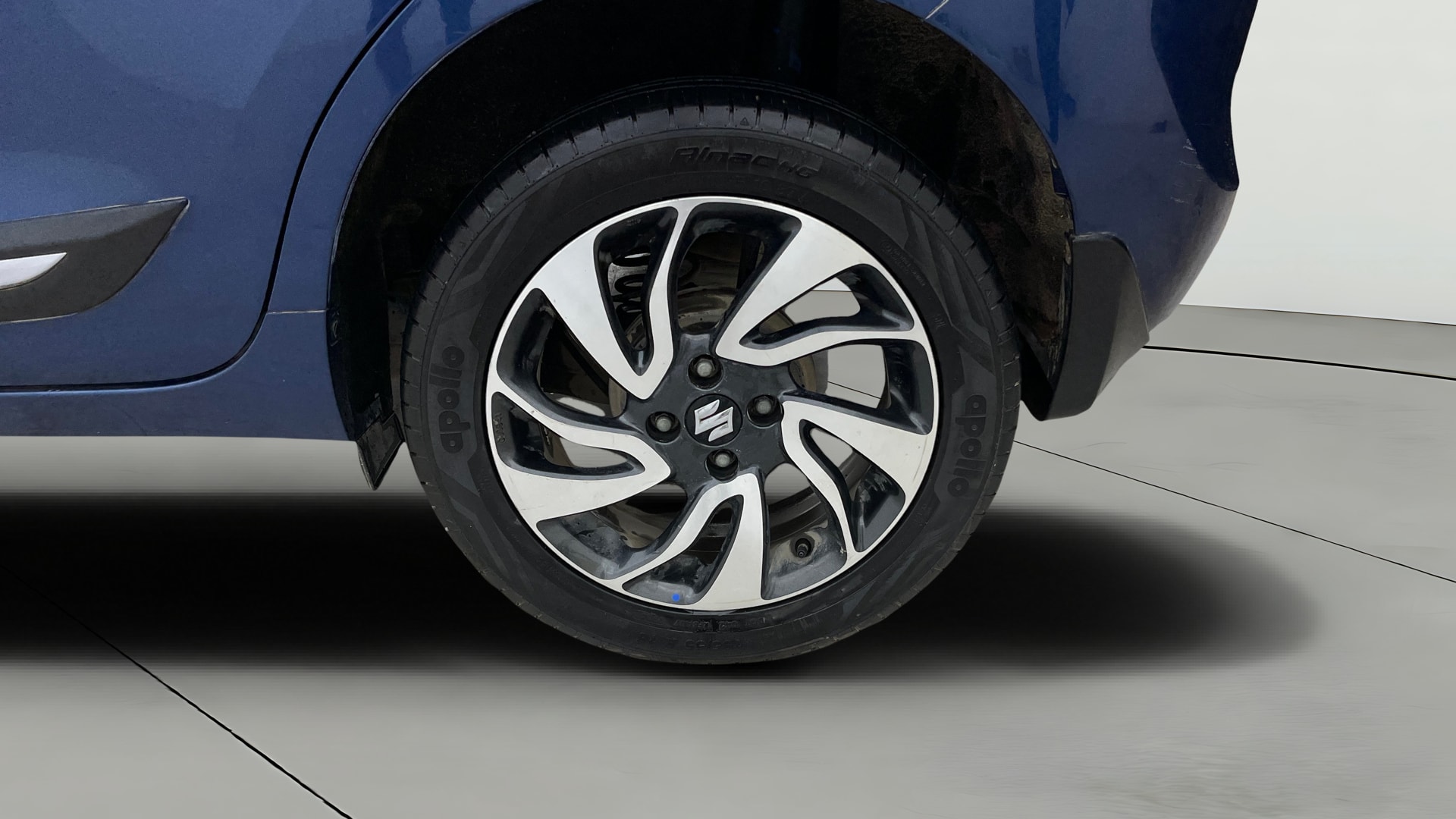 View 2019 Maruti Suzuki 1000 Base Variant Image 7 Used 2019 Maruti Suzuki 1000 Base Variant Image 7