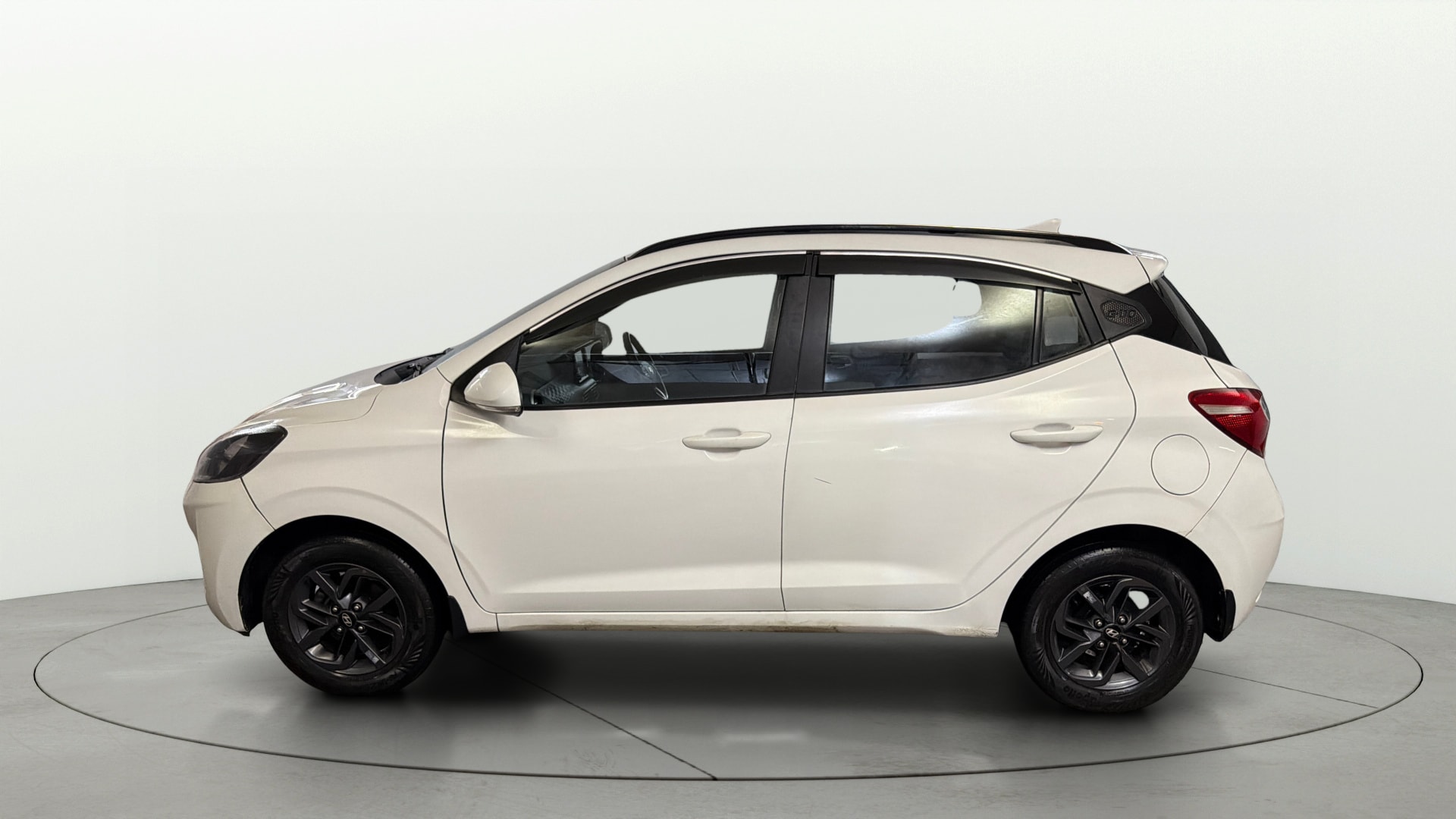Used 2022 Hyundai Grand i10 Nios Used 2022 Hyundai Grand i10 Nios