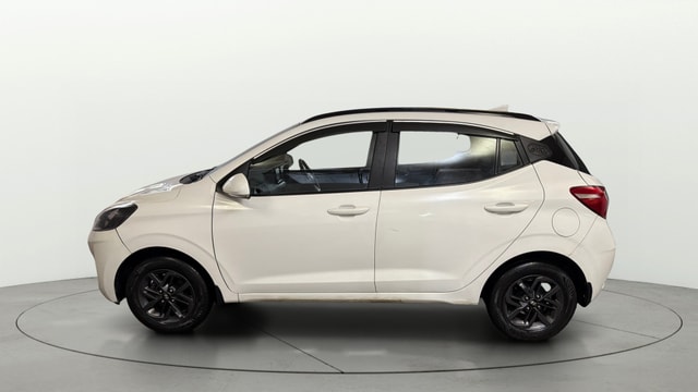 View Hyundai Grand i10 Nios Image 5 Used Hyundai Grand i10 Nios Image 5