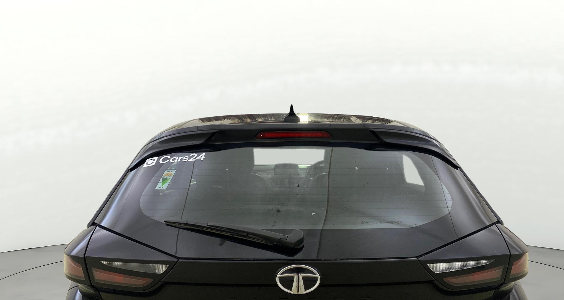 Used 2024 Tata Altroz Used 2024 Tata Altroz